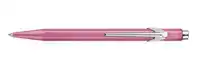 BALPEN CARAN D'ACHE COLORMAT-X 849 ROZE