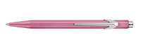 BALPEN CARAN D'ACHE COLORMAT-X 849 ROZE