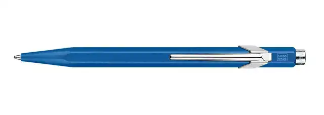 BALPEN CARAN D'ACHE COLORMAT-X 849