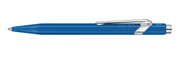 BALPEN CARAN D'ACHE COLORMAT-X 849