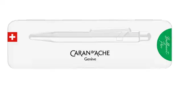 BALPEN CARAN D'ACHE COLORMAT-X 849