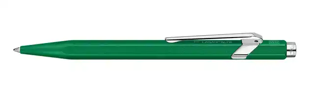 BALPEN CARAN D'ACHE COLORMAT-X 849