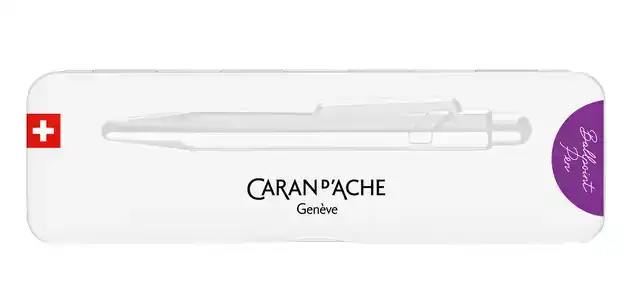 BALPEN CARAN D'ACHE COLORMAT-X 849