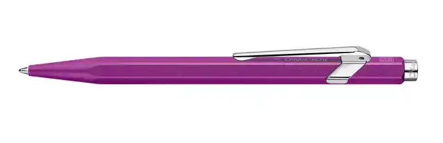 BALPEN CARAN D'ACHE COLORMAT-X 849