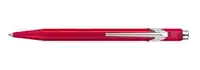 BALPEN CARAN D'ACHE COLORMAT-X 849 ROOD