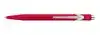 BALPEN CARAN D'ACHE COLORMAT-X 849 ROOD