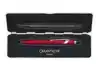 BALPEN CARAN D'ACHE COLORMAT-X 849 ROOD