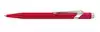 BALPEN CARAN D'ACHE COLORMAT-X 849 ROOD