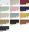 FOTOKARTON FOLIA 2Z 50X70CM 250GR