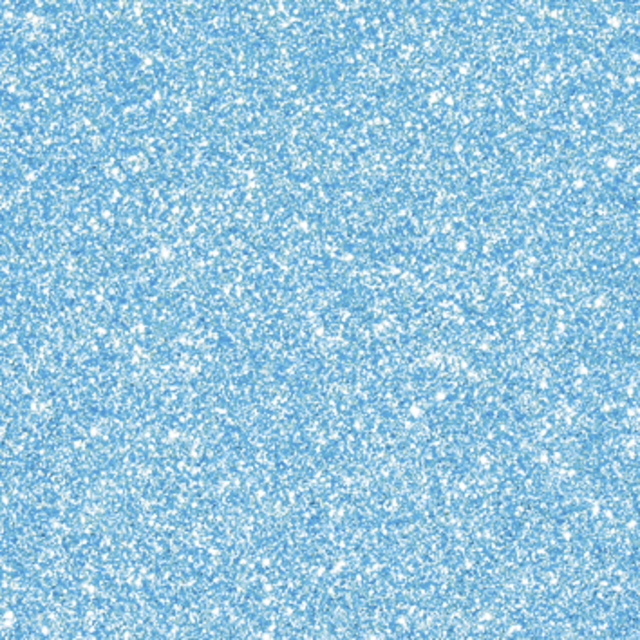 GLITTERKARTON FOLIA 50X70CM 300GR 5VEL