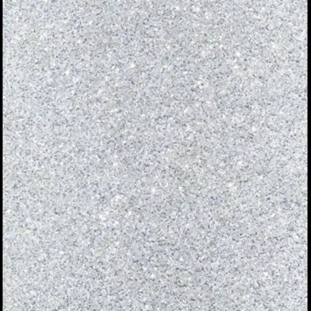GLITTERKARTON FOLIA 50X70CM 300GR 5VEL
