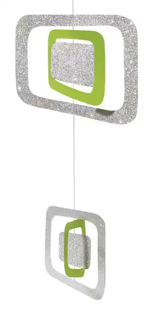 GLITTERKARTON FOLIA 50X70CM 300GR 5VEL