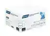 HANDSCHOEN HYNEX L NITRIL 100ST BLAUW