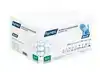 HANDSCHOEN HYNEX S NITRIL 100ST BLAUW