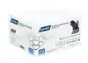 HANDSCHOEN HYNEX M NITRIL 100ST ZWART