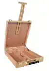 KIST EZEL CONDA HOUT 42X33X8.5CM