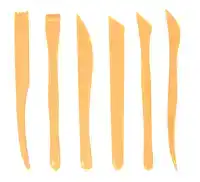 BOETSEERSPATEL CONDA SET Ã 6 STUKS 20