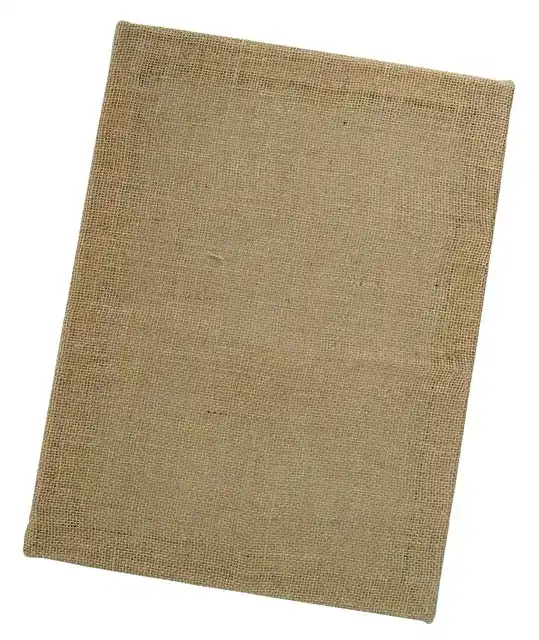 CANVAS CONDA JUTE 2 FORMATEN 24X30CM EN