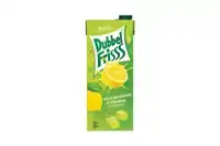 FRUITDRANK DUBBELFRISSS WITTE DRUIF