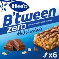 TUSSENDOORTJE HERO B'TWEEN