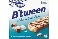 TUSSENDOORTJE HERO B'TWEEN KOKOS