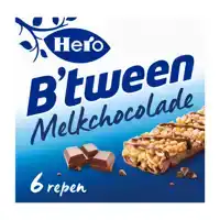 TUSSENDOORTJE HERO B'TWEEN