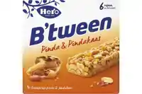 TUSSENDOORTJE HERO B'TWEEN PINDA