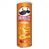 CHIPS PRINGLES PAPRIKA 165GR