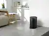 PEDAALEMMER VEPA BINS 12 LITER ZWART