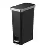 PEDAALEMMER EKO HANA SLIM 40 LITER