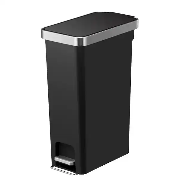 PEDAALEMMER EKO HANA SLIM 40 LITER