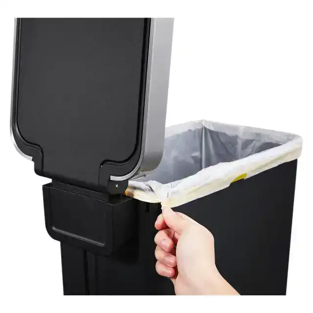 PEDAALEMMER EKO HANA SLIM 40 LITER
