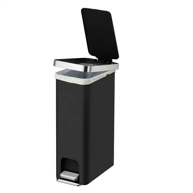 PEDAALEMMER EKO HANA SLIM 40 LITER