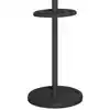 KAPSTOK VEPA BINS CROWN 18 HAKEN STAAND