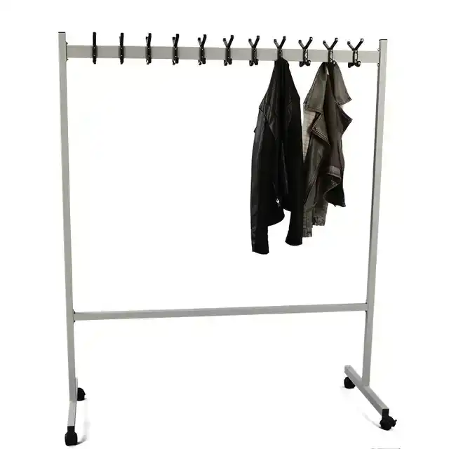 GARDEROBEREK VEPA BINS VERRIJDBAAR 22