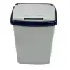 AFVALBAK VEPA BINS BEKERINZET 50 LITER