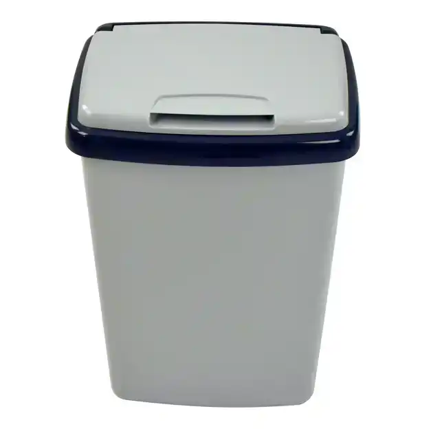 AFVALBAK VEPA BINS BEKERINZET 50 LITER