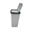 AFVALBAK VEPA BINS BEKERINZET 50 LITER