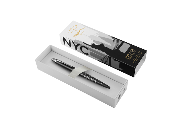 BALPEN PARKER JOTTER NEW YORK CT M