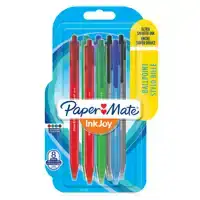 BALPEN PAPERMATE INKJOY 100 RT M