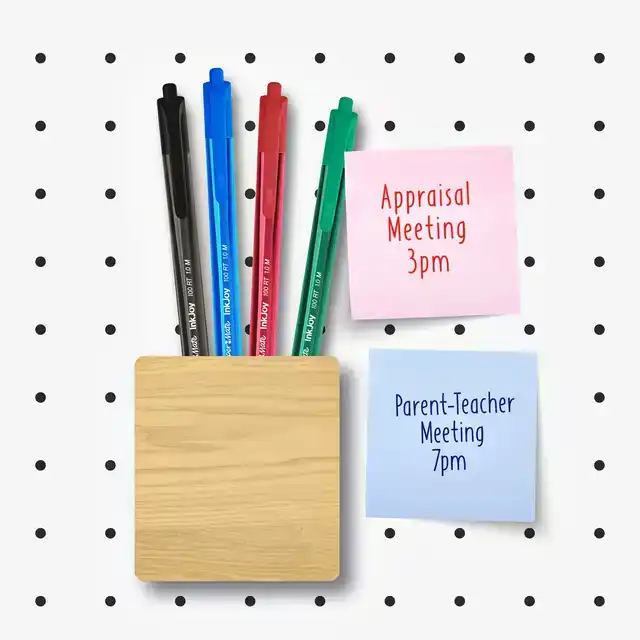 BALPEN PAPERMATE INKJOY 100 RT M