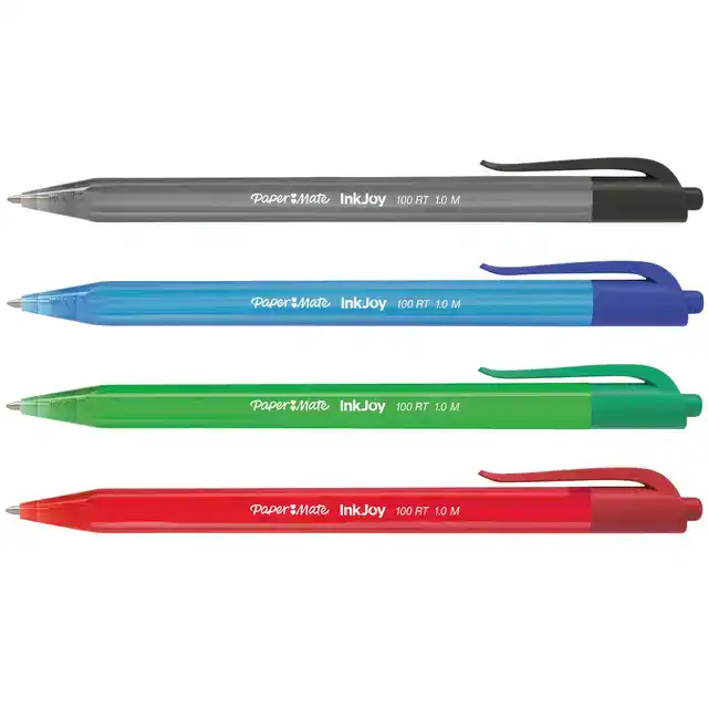 BALPEN PAPERMATE INKJOY 100 RT M