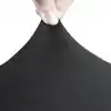 TAFELROK BRASQ VOOR STATAFEL 80CM ZWART