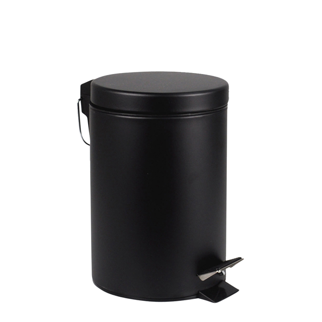 AFVALBAK BRASQ PEDAALEMMER 12 LITER