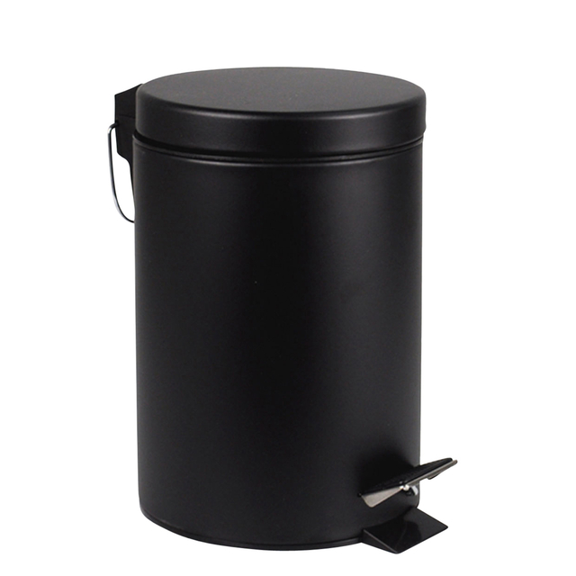 AFVALBAK BRASQ PEDAALEMMER 20 LITER