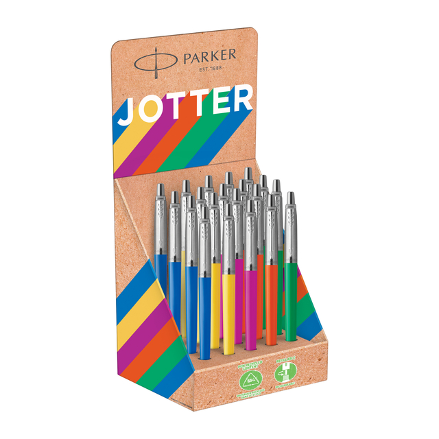 BALPEN PARKER JOTTER ORIGINAL CT