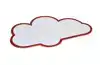 WORKSHOPKAARTEN MAUL WOLK 27X43CM WIT