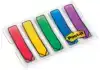 INDEXTABS 3M POST-IT 684 12X43MM