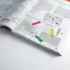INDEXTABS 3M POST-IT 684 12X43MM