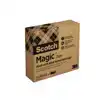 PLAKBAND MAGIC 810 19MMX33M14ROL+HOUDER